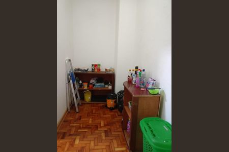 Apartamento à venda com 136m², 2 quartos e sem vagaÁrea de serviço