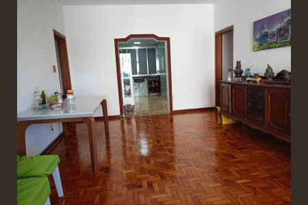 Sala de apartamento à venda com 2 quartos, 136m² em Consolação, São Paulo