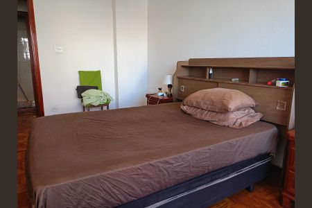 Apartamento à venda com 136m², 2 quartos e sem vagaQuarto