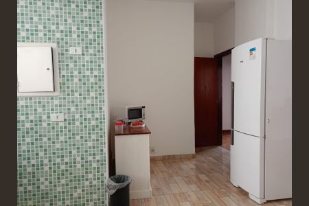 Apartamento à venda com 136m², 2 quartos e sem vagaCozinha