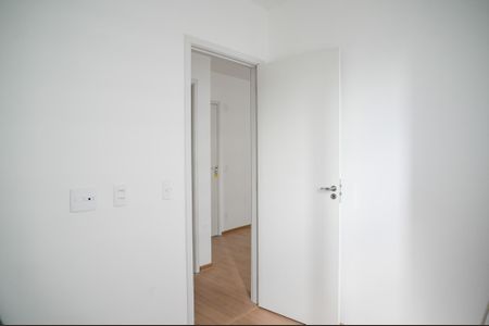 Quarto 1 de apartamento à venda com 2 quartos, 38m² em Vila Vermelha, São Paulo