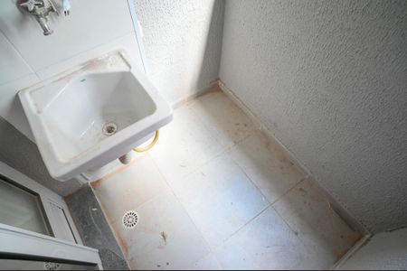 Apartamento à venda com 38m², 2 quartos e sem vagaÁrea de Serviço