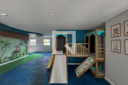 Apartamento à venda com 38m², 2 quartos e sem vagaBrinquedoteca