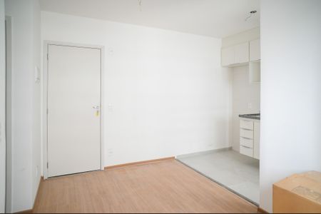 Sala de apartamento à venda com 2 quartos, 38m² em Vila Vermelha, São Paulo