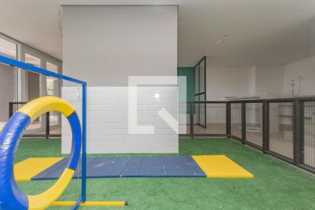 Apartamento à venda com 38m², 2 quartos e sem vagaEspaço Pet