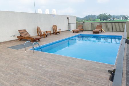 Apartamento para alugar com 56m², 2 quartos e 1 vagaÁrea Comum 