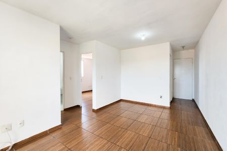Apartamento para alugar com 56m², 2 quartos e 1 vagaSala 