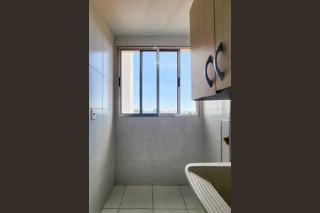 Apartamento para alugar com 56m², 2 quartos e 1 vagaÁrea de Serviço 