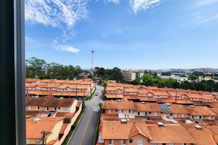 Apartamento para alugar com 56m², 2 quartos e 1 vagaVista do Quarto 2