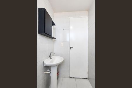 Apartamento para alugar com 56m², 2 quartos e 1 vagaBanheiro 