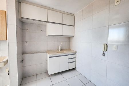 Apartamento para alugar com 56m², 2 quartos e 1 vagaCozinha 
