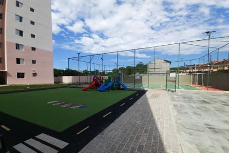 Apartamento para alugar com 56m², 2 quartos e 1 vagaÁrea Comum 