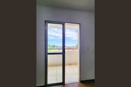 Varanda  de apartamento para alugar com 2 quartos, 56m² em Jardim das Quatro Marias, São Bernardo do Campo