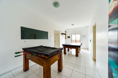 Apartamento para alugar com 56m², 2 quartos e 1 vagaÁrea Comum 
