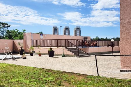 Apartamento para alugar com 56m², 2 quartos e 1 vagaÁrea Comum 