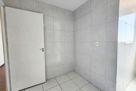 Apartamento para alugar com 56m², 2 quartos e 1 vagaCozinha 