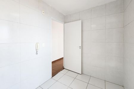 Apartamento para alugar com 56m², 2 quartos e 1 vagaCozinha 