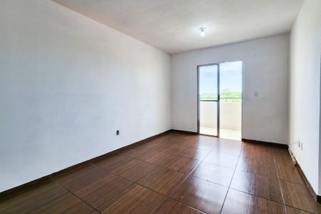 Sala  de apartamento para alugar com 2 quartos, 56m² em Jardim das Quatro Marias, São Bernardo do Campo