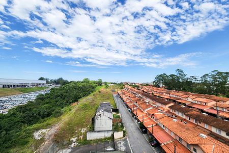 Apartamento para alugar com 56m², 2 quartos e 1 vagaVista do Quarto 1