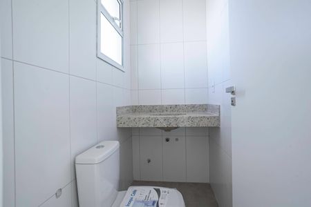 Apartamento à venda com 178m², 3 quartos e 2 vagas Apartamento à venda com 178m², 3 quartos e 2 vagasCobertura - Lavabo