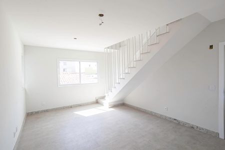 Apartamento à venda com 178m², 3 quartos e 2 vagas Apartamento à venda com 178m², 3 quartos e 2 vagasSala 1