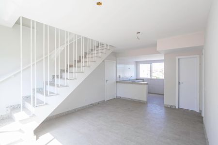 Apartamento à venda com 178m², 3 quartos e 2 vagas Apartamento à venda com 178m², 3 quartos e 2 vagasSala 1