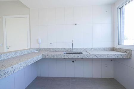 Apartamento à venda com 178m², 3 quartos e 2 vagas Apartamento à venda com 178m², 3 quartos e 2 vagasCozinha