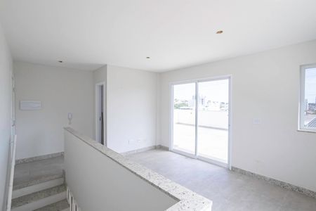 Apartamento à venda com 178m², 3 quartos e 2 vagas Apartamento à venda com 178m², 3 quartos e 2 vagasCobertura - Sala 2