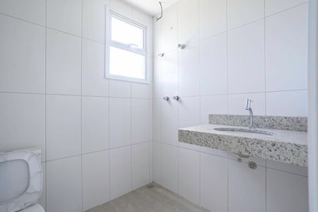 Apartamento à venda com 178m², 3 quartos e 2 vagas Apartamento à venda com 178m², 3 quartos e 2 vagasBanheiro da suíte