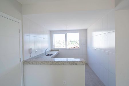 Apartamento à venda com 178m², 3 quartos e 2 vagas Apartamento à venda com 178m², 3 quartos e 2 vagasCozinha