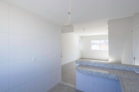 Apartamento à venda com 178m², 3 quartos e 2 vagas Apartamento à venda com 178m², 3 quartos e 2 vagasCozinha