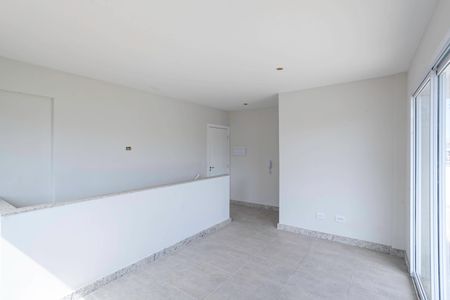 Apartamento à venda com 178m², 3 quartos e 2 vagas Apartamento à venda com 178m², 3 quartos e 2 vagasCobertura - Sala 2