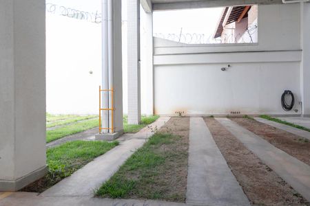Apartamento à venda com 178m², 3 quartos e 2 vagas Apartamento à venda com 178m², 3 quartos e 2 vagasGaragem