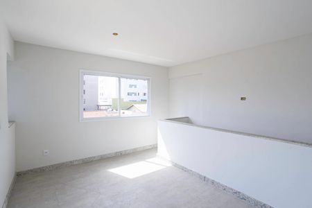 Apartamento à venda com 178m², 3 quartos e 2 vagas Apartamento à venda com 178m², 3 quartos e 2 vagasCobertura - Sala 2