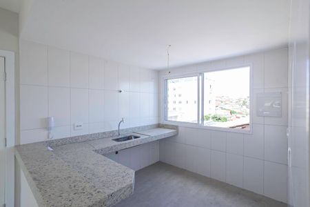 Apartamento à venda com 178m², 3 quartos e 2 vagas Apartamento à venda com 178m², 3 quartos e 2 vagasCozinha