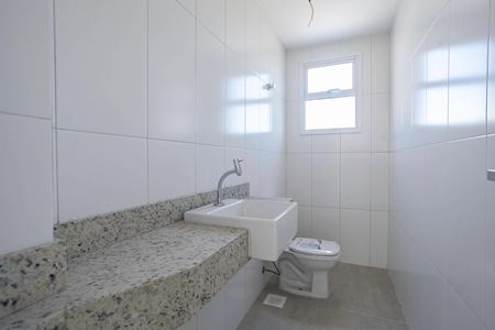 Apartamento à venda com 178m², 3 quartos e 2 vagas Apartamento à venda com 178m², 3 quartos e 2 vagasLavabo