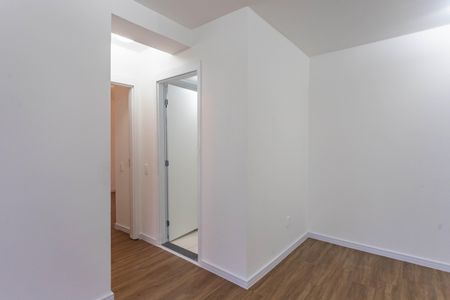 Sala  de apartamento para alugar com 2 quartos, 45m² em Jardim Canhema, Diadema