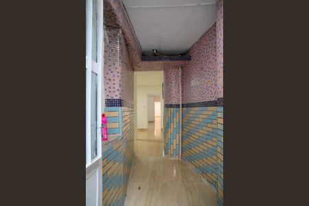 Casa para alugar com 150m², 3 quartos e 1 vaga Casa para alugar com 150m², 3 quartos e 1 vagaHall de Entrada