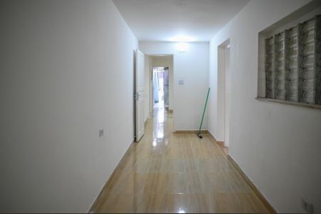 Casa para alugar com 150m², 3 quartos e 1 vaga Casa para alugar com 150m², 3 quartos e 1 vagaCorredor/Circulação