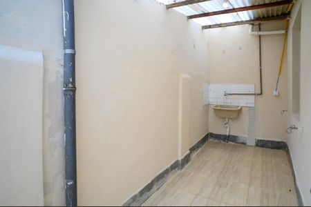 Casa para alugar com 150m², 3 quartos e 1 vaga Casa para alugar com 150m², 3 quartos e 1 vagaÁrea de Serviço