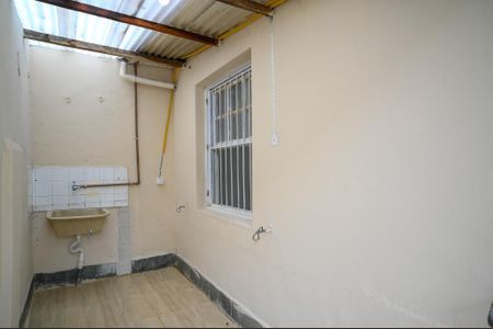 Casa para alugar com 150m², 3 quartos e 1 vaga Casa para alugar com 150m², 3 quartos e 1 vagaÁrea de Serviço