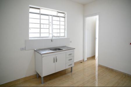 Casa para alugar com 150m², 3 quartos e 1 vaga Casa para alugar com 150m², 3 quartos e 1 vagaCozinha