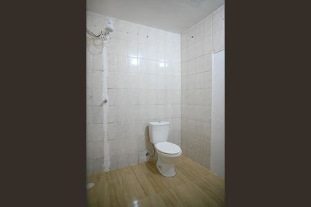 Casa para alugar com 150m², 3 quartos e 1 vaga Casa para alugar com 150m², 3 quartos e 1 vagaBanheiro - Quarto 1 - Suite