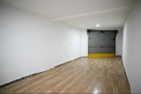 Casa para alugar com 150m², 3 quartos e 1 vaga Casa para alugar com 150m², 3 quartos e 1 vagaGaragem
