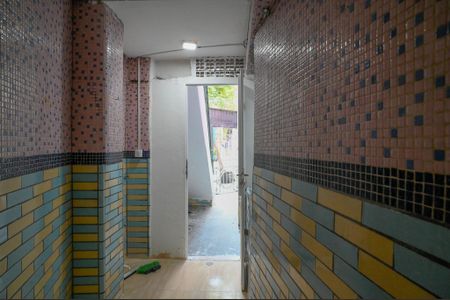 Casa para alugar com 150m², 3 quartos e 1 vaga Casa para alugar com 150m², 3 quartos e 1 vagaHall de Entrada