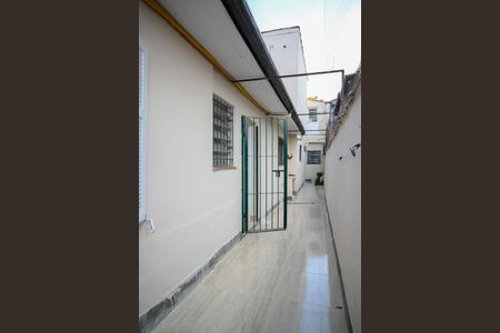 Casa para alugar com 150m², 3 quartos e 1 vaga Casa para alugar com 150m², 3 quartos e 1 vagaQuintal