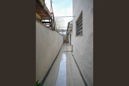 Casa para alugar com 150m², 3 quartos e 1 vaga Casa para alugar com 150m², 3 quartos e 1 vagaQuintal