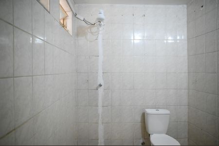 Casa para alugar com 150m², 3 quartos e 1 vaga Casa para alugar com 150m², 3 quartos e 1 vagaBanheiro - Quarto 1 - Suite
