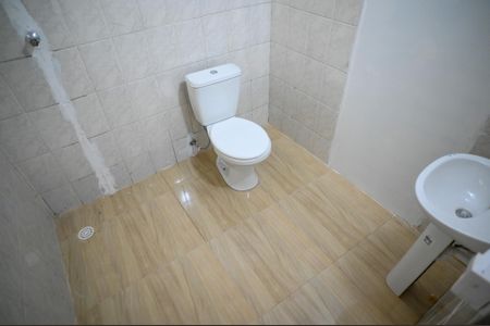 Casa para alugar com 150m², 3 quartos e 1 vaga Casa para alugar com 150m², 3 quartos e 1 vagaBanheiro - Quarto 1 - Suite