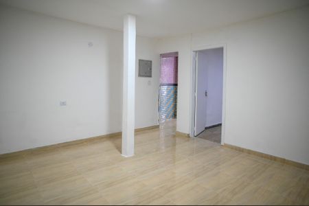 Sala de casa para alugar com 3 quartos, 150m² em Cambuci, São Paulo